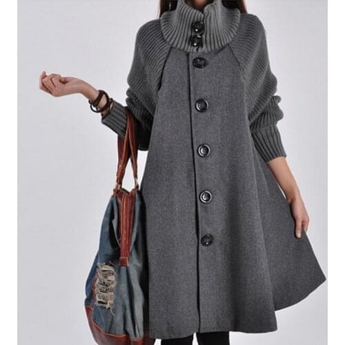 Women's Wool Coats MAXAKG China