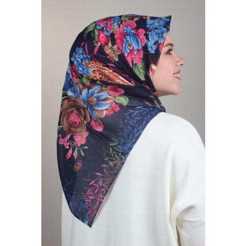 PEACEFUL PATTERNED KENARI DİKİŞLİ WRITING DESEN-04 - RENK-17