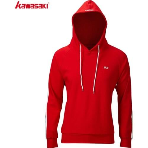 Kawasaki Mens Hoodies 2019 Spring Autumn Male Casual Hoodies Sweatshirts Mens Solid Color Hoodies Sweatshirt Tops LT-R1412