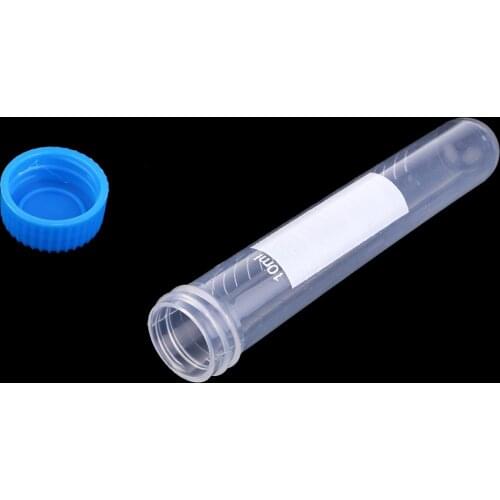 5Pcs Plastic Felting Sewing Needles Container Sewing Needles Kit Storage Bottles Holder