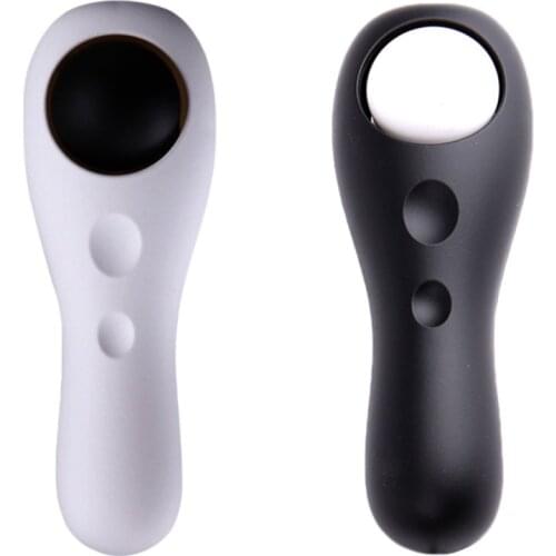 New Pet Dog Supplies Pet Water Drop Clicker Dog Training Tool For Dog Click Trainer Aid Too Adjustable Wrist Strap Sound
