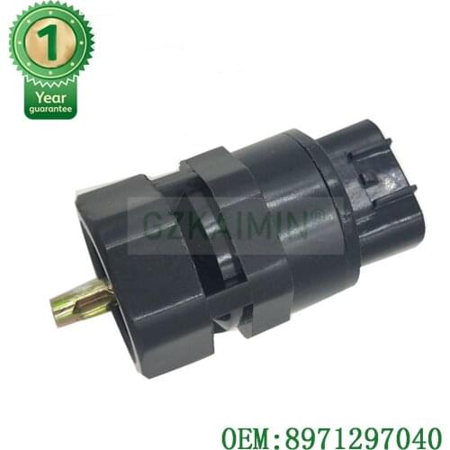 NEW Speed Sensor oem 8971297040 8973779200 8-97129-704-0 8-97129-704-0 for Isuzu Amigo Rodeo Trooper For ISUZU Amigo Rodeo