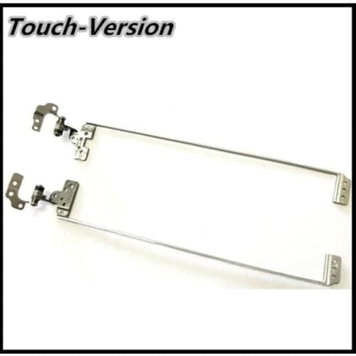 LCD Hinge Hinge stand hinge rods hinge bracket For Dell Vostro 5460 V5460 5470 5439 V5470 V5480 P41G