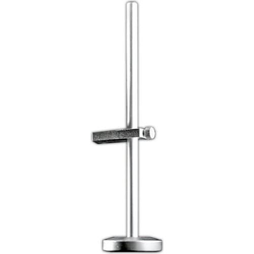 All Aluminum Alloy Graphics Card Bracket Computer Case Companion Bracket Fixed Jack Vertical Magnetic Support Frame