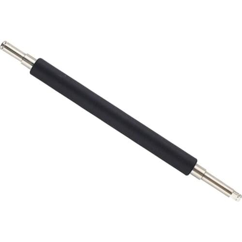 New printer rubber Roller For Godex EZ1100 EZ-1200 EZ-1300 EZ-1000win EZ-1100plus Barcode Label Printers