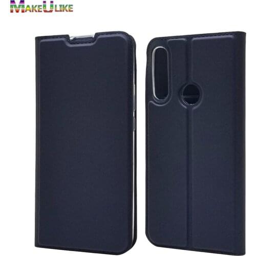 Slim Flip Case For Huawei Honor 9X Premium P Samrt Z Cover PU Leather Magnetic Phone Bag Case For Huawei Y9 Prime 2019 Funda