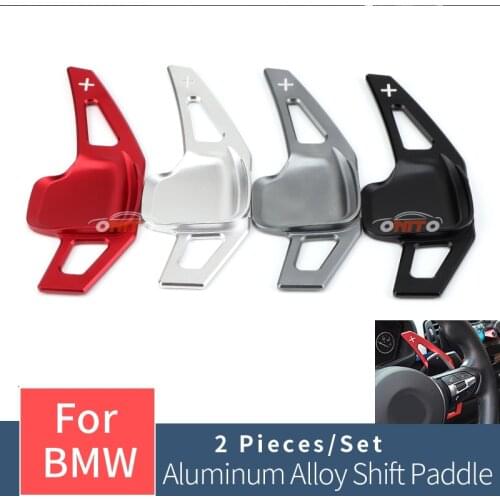 For bmw X1 X4 X5 X6 1series 2series 3series 4series 5series 6series 7series Car Steering Wheel Shift Paddle Shifter Extension