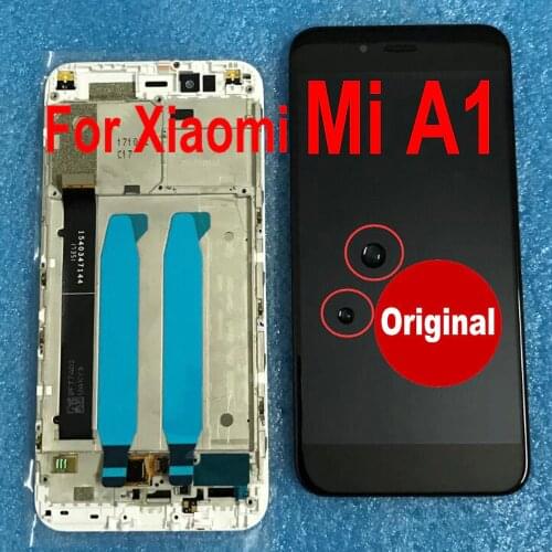 Xiaomi Screens For Xiaomi Mi A1