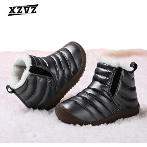 Xzvz Children's Shoes