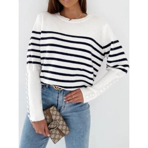 Yu Yao Xiu Xiu Women's Pullovers