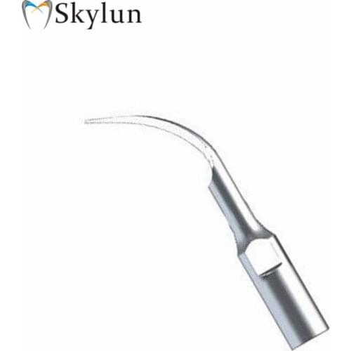 10PCS Dental Ultrasonic Scaler tips PD1 Supragingival Scaling Tip PD1 For Satelec&DTE Hot