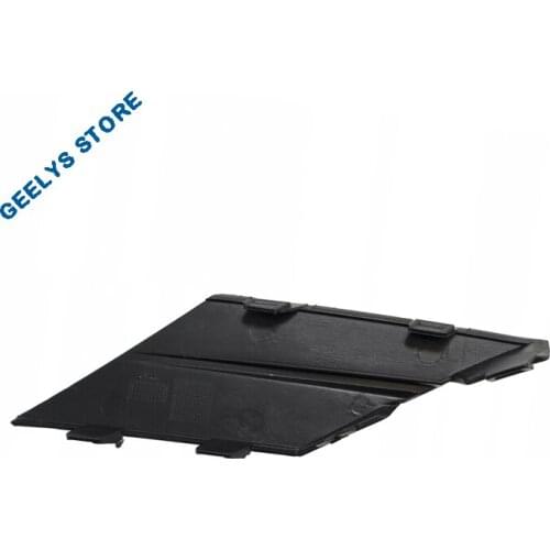 31383513 Front Driver Side Outside Bumper Cover Grille For Volv-o S90 17-19