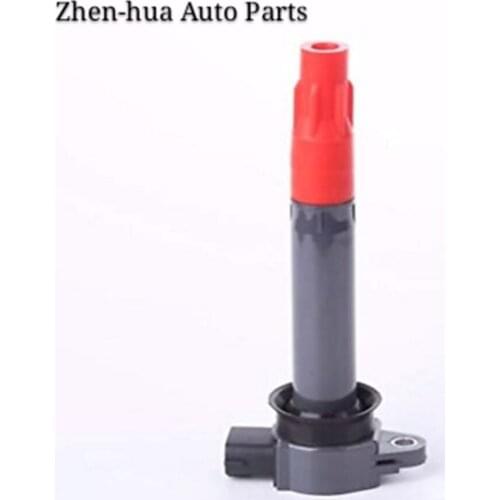 4 PCS New Ignition Coil For Mitsubishi- Lancer 2.0L-L4 For Outlander Sport ES Sport 1832A016