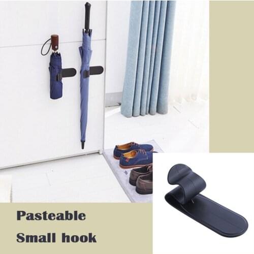 Car Umbrella Small Hook Multi Holder Hanger for Ford Focus 2 3 mk2 mk3 mk1 Fiesta Ranger Fiesta Mk7 Fusion Mondeo mk4 Kuga 2019