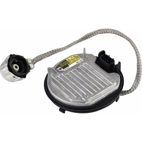 HID Xenon Headlight Ballast Control Unit Module ECU 85967-45010 KDLS001 031100-1040 031100-1010 D4S D4R For Toyota Lexus
