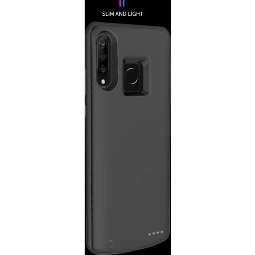 5000mAh Battery Case For Huawei Honor 20i Backup Power Bank Cases For Honor 20i 10i shockproof Battery Charger Case cove