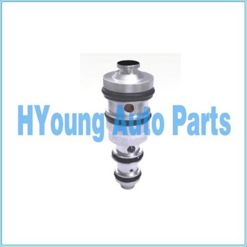 Black V5 CONTROL VALVE R134A, 7cm length,fit for Daewoon GM Chevrolet China factory supply