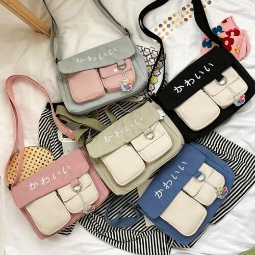 Croyance Women's Bags With Print