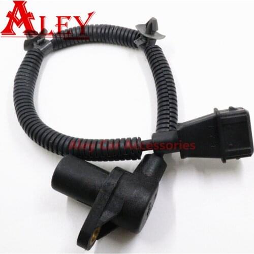 39600-4X210 39600 4X210 396004X210 Crank Crankshaft Position Sensor Brand New
