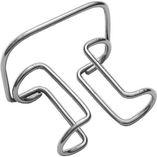 Cotton Roll Holder for TOR VM for Dental Materials Dentist Parts for Dental Clinic Dentist Using