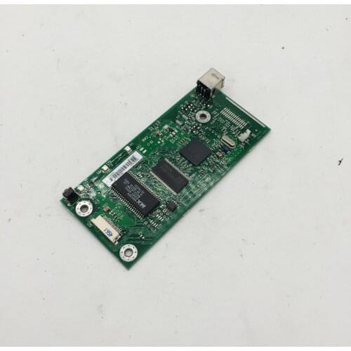 Formatter Board Q2465-60001 for HP LaserJet 1012