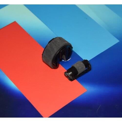 CC430-67901 RM1-4425 RM1-8765 RM1-4426 Pickup Roller for HP CM1312 CP1215 CP1515 CP1518 CM1415 CP1525 CP2025 CM2320 M251 M351