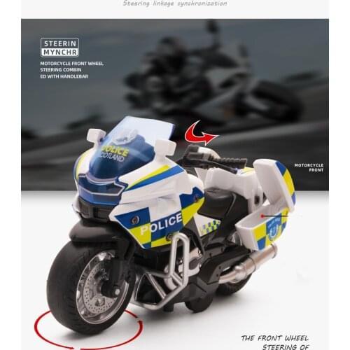 Hugine Motorcycle Models