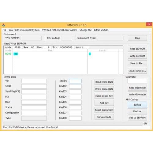 IMMO Plus 13.6 Multilanguage