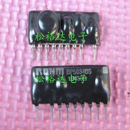 Hot spot BP5034D5 ceramic module 9pin quality assurance
