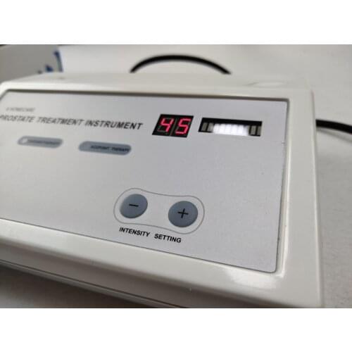 Prostate medical device is Treatment enlarged prostate , also working on the male prostata treatment and prostate gland