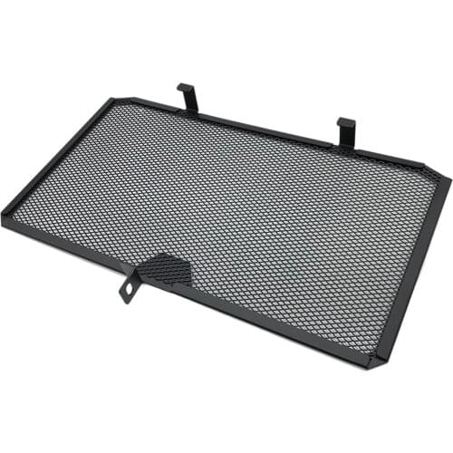 Motorcycle Stainless Steel Radiator Grille Cover Guard Protector For Yamaha XJ6 Diversion 2009 2010 2012 2015 2016 09-16