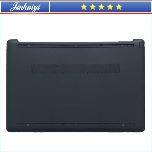 Lower cover for HP 15S-DU 15-DY 15-DW black L94450-001 laptop bottom case