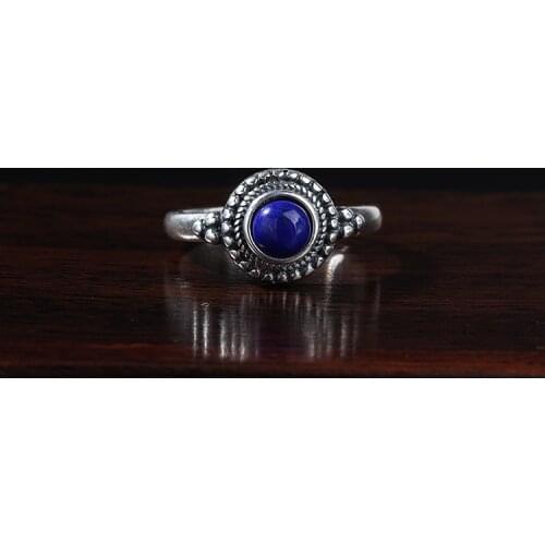 5*5mm 925 STERLING SILVER women Semi Mount Bases Blanks base blank Pad VINTAGE rings ring Setting set diy A4911