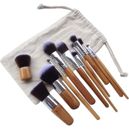 PUM Blush Brushes