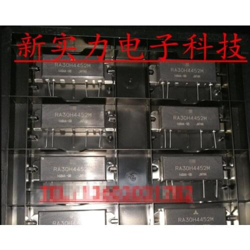 RA30H4452M 100% New Original No refurbished