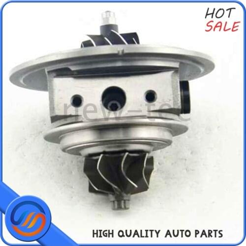 GT1446SLM turbo core 55565353 turbine cartridge 781504 853215 CHRA for Opel Astra J 1.4 Turbo ECOTEC 103 Kw - 140 HP A14NET