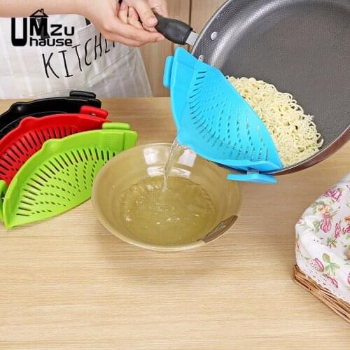 UMZuhause Kitchen Utensils