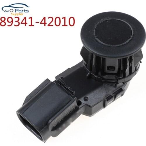 High Quality! 89341-42030 89341-42010 Parking Ultrasonic Sensor 89341-0R010 for Toyota RAV4 2012-2017 CLEARANCE BACK SONAR