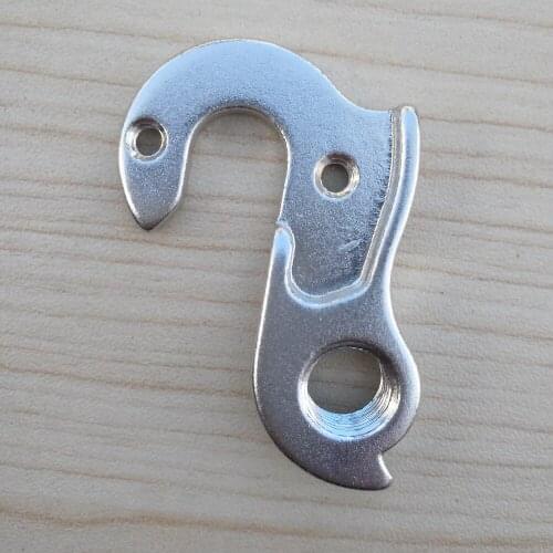 1pc Bicycle gear rear derailleur hanger For Marin NO#19 Ridley Bianchi BMC Dahon De Rosa Fondriest Fuji Jamis Kona Norca dropout
