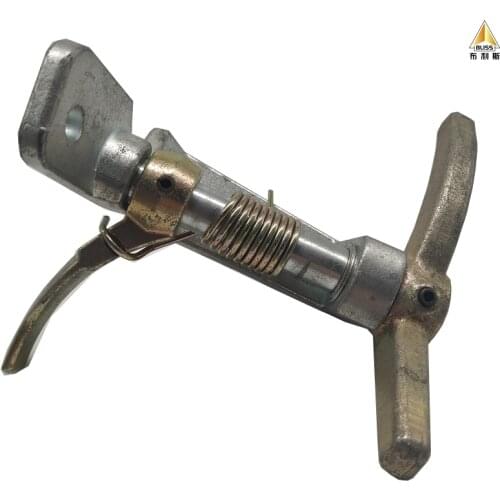 Baler spare parts knotter machine Knotter unit set 000046 for Quadrant 3300 harvester knotter baler