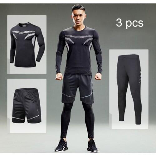 ZISURON Women's Running Suits