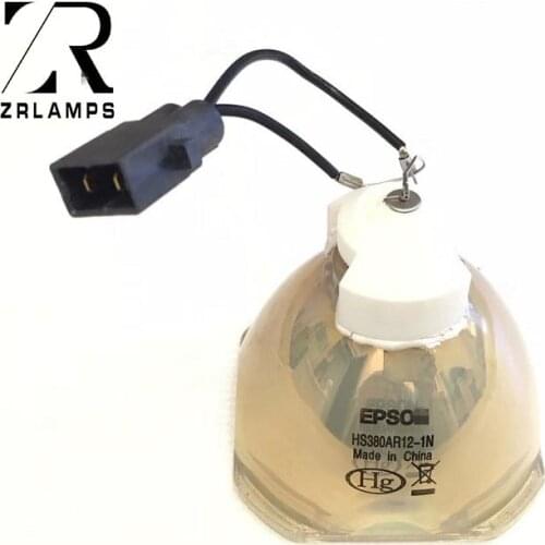 ZR Top Quality ELPLP81 100% Original Projector Lamp For CB-Z10005U/CB-Z10005UNL