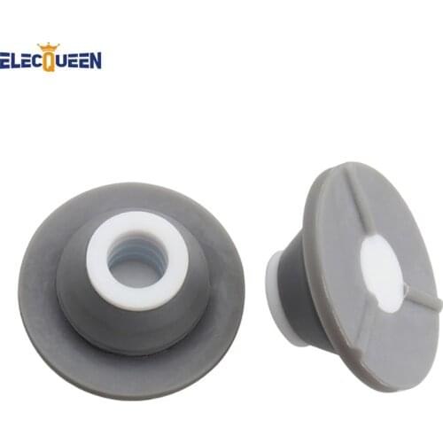 2pcs/lot,New high quality silicone stopper sealing plug for 5L kegs silicone plug homebrew
