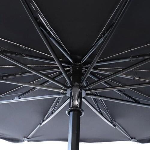 2021 car sunscreen windshield protection accessories for Great Wall Haval Hover H3 H5 H6 H7 H9 H8 H2 Emblem M4 Wingle 5