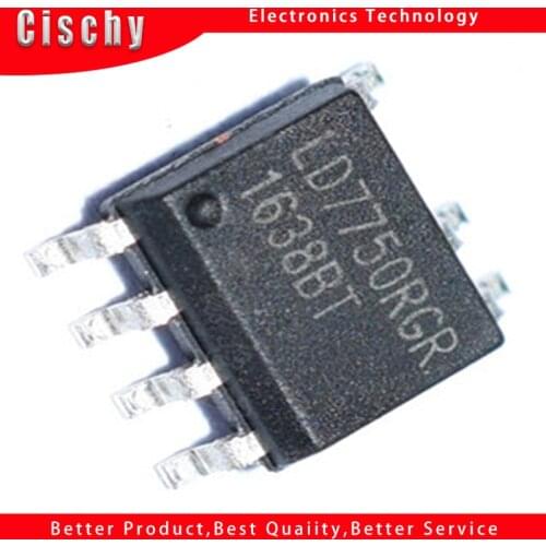1pcs LD7750RGR LD7750RG LD7750R LD7750 SOP-7 LCD power management IC chip