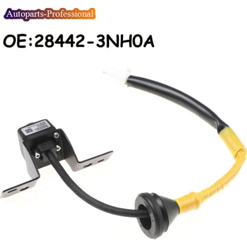 New For Nissan Leaf 13-14 284423NH0A 28442-3NH0A Rear View-Backup Camera Car Auto accessorie