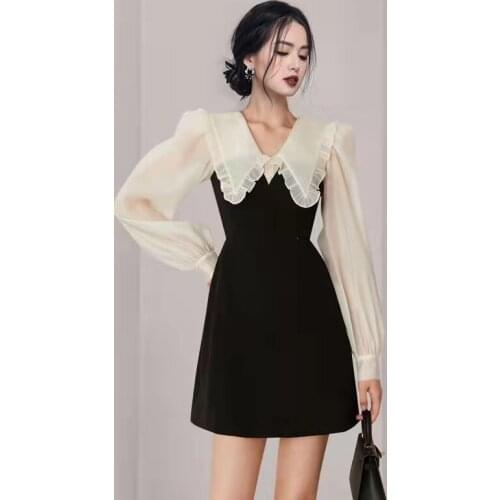 COIGARSAM Long Dresses