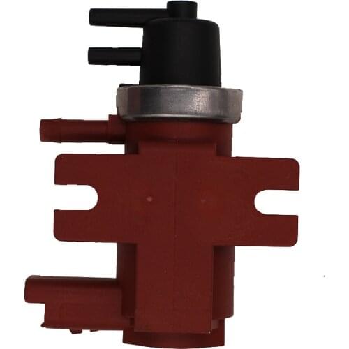 Turbo Pressure Solenoid Valve 1618C9 For Peugeot 206 207 307 308 407 607 For CITROEN C2 Turbo Charger For FORD CMAX 1.6 TDCi