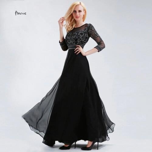 Платья для мам невест Finove China At AliExpress