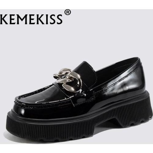 Женская обувь на высоком каблуке KEMEKISS China At AliExpress